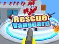 Hra Záchrana Vanguard online Hra Záchrana Vanguard online
