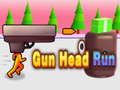 Hra Gun Head Behanie online