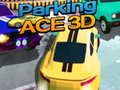 Hra Parkovanie ACE 3D online