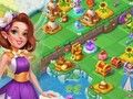 Hra Krajina víl: Zlúčenie a Magická online