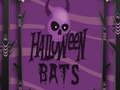 Hra Halloweenové netopiere online