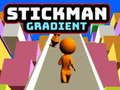 Hra Stickman Gradient online