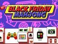 Hra Mahjong Čierneho Piatku online