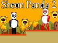 Hra Sheon Panda 2 online