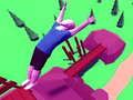 Hra Parkour Flip Trickster 2022 online