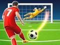 Hra Futbal 3D online