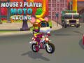 Hra Hladná 2 Hráči Moto Závod online