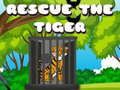 Hra Zachráň tigra online