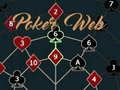 Hra Poker Web online