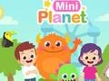 Hra Mini Planéta online
