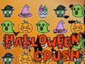 Hra Halloween Crush online