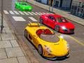 Hra Super Auto Extrémna Jazda online