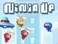 Hra Ninja Hore online