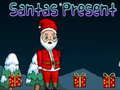Hra Santa's Darček online