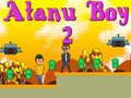Hra Atanu Chlapec 2 online