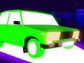 Hra Neon Rurider online