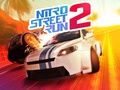 Hra Nitro Ulice Behu 2 online