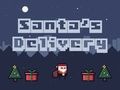 Hra Santa doprava online