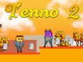 Hra Tenno 2 online