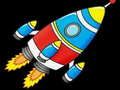 Hra Boom Boom Raketka online