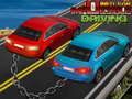 Hra Zjednotený Auto: Nemožná Jazda online