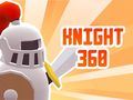 Hra Rytier 360 online