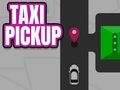 Hra Výber Taxíka online