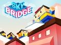Hra Nebe Bridge online