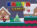 Hra Santarine hry online