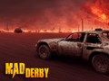 Hra Bláznivé derby online