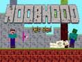 Hra NoobHood pomôž Alexovi! online