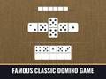Hra Domino online
