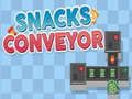 Hra Doprava Snackov online