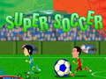 Hra Super Futbal online
