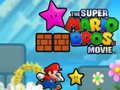 Hra Film Super Mario Bros v.3 online