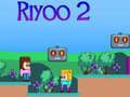 Hra Riyoo 2 online