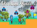 Hra Dobrodružstvo Akochan 2 online