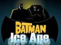 Hra Batman: Ľadová Doba online