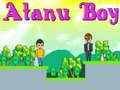 Hra Chlapec Atanu online
