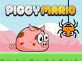 Hra Prasací Mario online