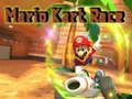 Hra Mario Kart Preteky online