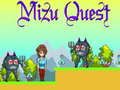 Hra Mizu Quest online