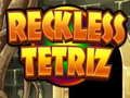 Hra Bezohľadný Tetriz online