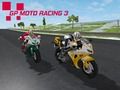 Hra GP Moto Preteky 3 online Hra GP Moto Preteky 3 online