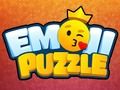 Hra Emoji Hádanka online