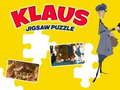 Hra Klausova skládačka online