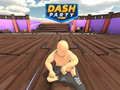 Hra Dash Party online