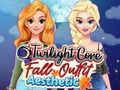 Hra Estetika jesenného oblečenia Twilight Core online