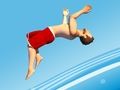 Hra Flip Potápači online
