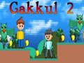 Hra Gakkul 2 online